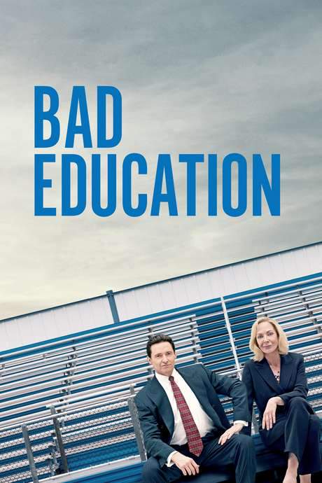 Bad Education
